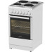 Электрическая плита Darina 1F 2419 W Электрическая плита Darina 1F 2419 W