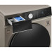Стиральная машина WEISSGAUFF WMD 61211 D Inverter Steam Champagne Стиральная машина WEISSGAUFF WMD 61211 D Inverter Steam Champagne