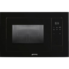 Микроволновая печь SMEG FMI120N1 Микроволновая печь SMEG FMI120N1