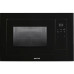 Микроволновая печь SMEG FMI120N1 Микроволновая печь SMEG FMI120N1
