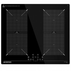 Варочная поверхность MEFERI MIH604BK MATT ULTRA Варочная поверхность MEFERI MIH604BK MATT ULTRA