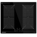 Варочная поверхность MEFERI MIH604BK MATT ULTRA Варочная поверхность MEFERI MIH604BK MATT ULTRA