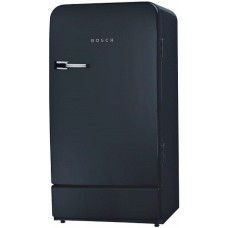 Холодильник Bosch KSW20S50 черный Холодильник Bosch KSW20S50 черный