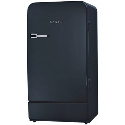 Холодильник Bosch KSW20S50 черный Холодильник Bosch KSW20S50 черный