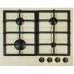 Газовая панель ELECTRONICSDELUXE TG4 750231F - 22 Газовая панель ELECTRONICSDELUXE TG4 750231F - 22