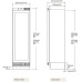Винный шкаф SIGNATURE SKSCW242RP Винный шкаф SIGNATURE SKSCW242RP