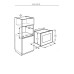 Микроволновая печь KUPPERSBERG HMW 633 B Микроволновая печь KUPPERSBERG HMW 633 B