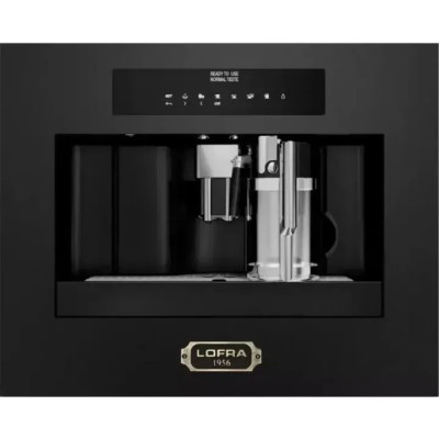Кофемашина LOFRA YBRNM66T BRONZE Кофемашина LOFRA YBRNM66T BRONZE