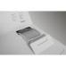 Сушильная машина Whirlpool 3LWED 4705 FW Сушильная машина Whirlpool 3LWED 4705 FW