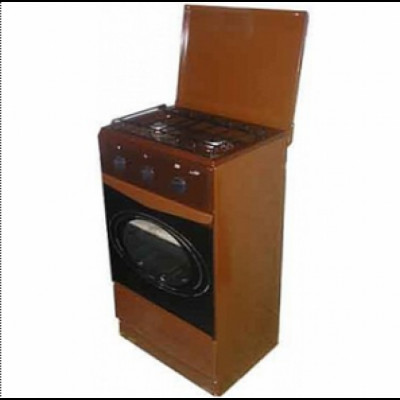 Газовая плита TERRA GS 5204 Br Газовая плита TERRA GS 5204 Br