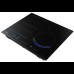 Варочная поверхность Samsung NZ64R9777GK черный Варочная поверхность Samsung NZ64R9777GK черный