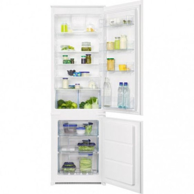 Холодильник ZANUSSI ZNHR18FS1 Холодильник ZANUSSI ZNHR18FS1