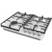 Варочная панель GORENJE GT642AXW Варочная панель GORENJE GT642AXW