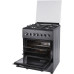 Плита NORDFROST GE 6064 Gd Плита NORDFROST GE 6064 Gd