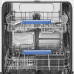 Посудомоечная машина SMEG STL262D Посудомоечная машина SMEG STL262D