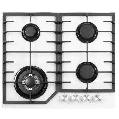 Варочная поверхность ZIGMUND & SHTAIN M 32.6 W Варочная поверхность ZIGMUND & SHTAIN M 32.6 W