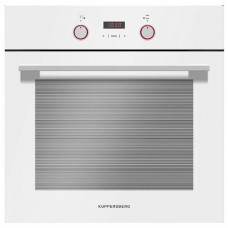 Духовой шкаф KUPPERSBERG HH 668 W Духовой шкаф KUPPERSBERG HH 668 W