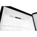 Холодильник LG GB-B60MCPFS черный Холодильник LG GB-B60MCPFS черный