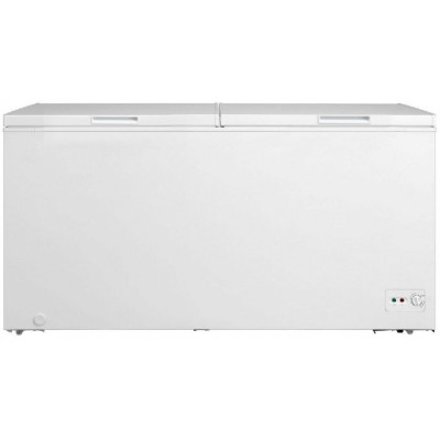 Морозильник-ларь Zarget ZCF 572W Морозильник-ларь Zarget ZCF 572W