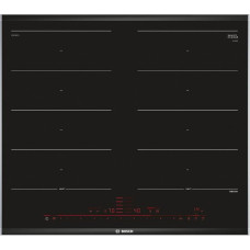 Варочная поверхность Bosch PXX 675 DC1E черный Варочная поверхность Bosch PXX 675 DC1E черный