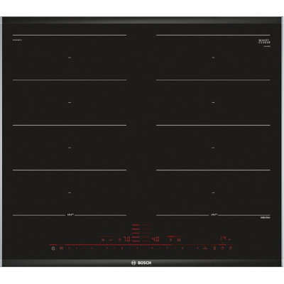 Варочная поверхность Bosch PXX 675 DC1E черный Варочная поверхность Bosch PXX 675 DC1E черный