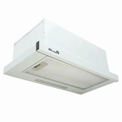 Вытяжка ELTRONIC 77-15 белая Вытяжка ELTRONIC 77-15 белая
