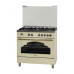 Плита HIBERG FGG 950-25 MY Плита HIBERG FGG 950-25 MY
