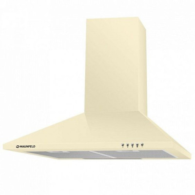 Вытяжка MAUNFELD CORSA LIGHT 60 (C) бежевый