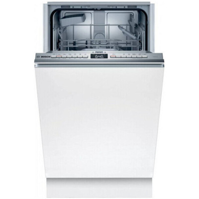 Посудомоечная машина BOSCH SRV4HKX53E Посудомоечная машина BOSCH SRV4HKX53E