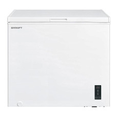 Морозильный ларь KRAFT BD (W) 210 BL Морозильный ларь KRAFT BD (W) 210 BL