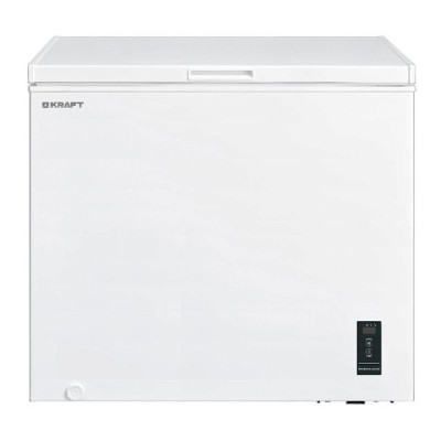 Морозильный ларь KRAFT BD (W) 210 BL Морозильный ларь KRAFT BD (W) 210 BL