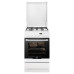 Комбинированная плита ELECTROLUX ekk 54503 ow Комбинированная плита ELECTROLUX ekk 54503 ow