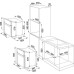 Духовой шкаф Franke SG62MGF/N,графит (116.0521.178) Духовой шкаф Franke SG62MGF/N,графит (116.0521.178)
