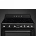 Варочный центр Smeg TR90IBL9 Варочный центр Smeg TR90IBL9