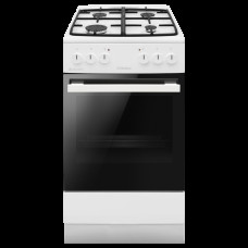 Комбинированная плита Hansa FCMW58023 Комбинированная плита Hansa FCMW58023