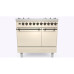Варочный центр ILVE PD09IQNE3/AWB Варочный центр ILVE PD09IQNE3/AWB