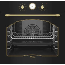 Духовой шкаф ARDO BO58ERA2