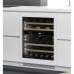 Винный шкаф PANDO PVMBP 60-44 PAR Винный шкаф PANDO PVMBP 60-44 PAR