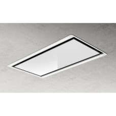 Вытяжка ELICA HILIGHT GLASS H30 WH/A/100 Вытяжка ELICA HILIGHT GLASS H30 WH/A/100