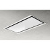 Вытяжка ELICA HILIGHT GLASS H30 WH/A/100 Вытяжка ELICA HILIGHT GLASS H30 WH/A/100