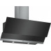 Каминная вытяжка BOSCH DWK 098 G 60 BK Каминная вытяжка BOSCH DWK 098 G 60 BK