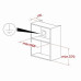 Микроволновая печь TEKA ML 8200 BI NIGHT RIVER BLACK (112060010) Микроволновая печь TEKA ML 8200 BI NIGHT RIVER BLACK (112060010)