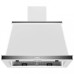Вытяжка KUPPERSBERG T 969 W Silver Вытяжка KUPPERSBERG T 969 W Silver