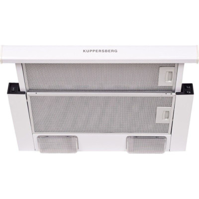 Вытяжка KUPPERSBERG slimlux ii 50 bg Вытяжка KUPPERSBERG slimlux ii 50 bg