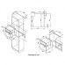 Духовой шкаф KORTING okb 1082 cra Духовой шкаф KORTING okb 1082 cra
