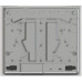 Варочная поверхность GORENJE G640EW Варочная поверхность GORENJE G640EW