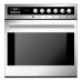 Духовой шкаф Kuppersbusch KEH 6500.1 BX Духовой шкаф Kuppersbusch KEH 6500.1 BX