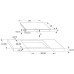 Варочная поверхность GORENJE ECT632BSCE Варочная поверхность GORENJE ECT632BSCE