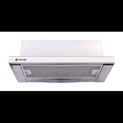Встраиваемая вытяжка DeLuxe IREN ACB-SP60-W/D Встраиваемая вытяжка DeLuxe IREN ACB-SP60-W/D