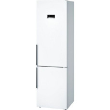 Холодильник Bosch KGN39XW37 белый Холодильник Bosch KGN39XW37 белый